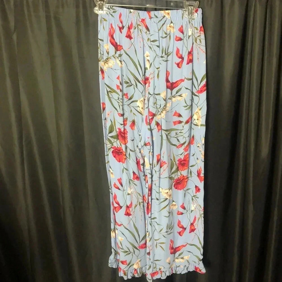 Floral Pant S - Picture 4 of 4